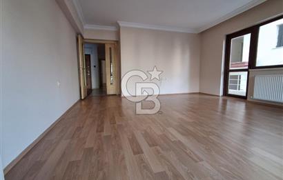 Başak Sokak Genç Binada Kombili, Otoparklı 3+1 