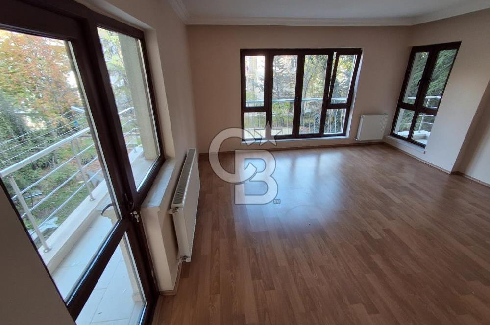 Başak Sokak Genç Binada Kombili, Otoparklı 3+1 