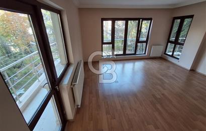 Başak Sokak Genç Binada Kombili, Otoparklı 3+1 