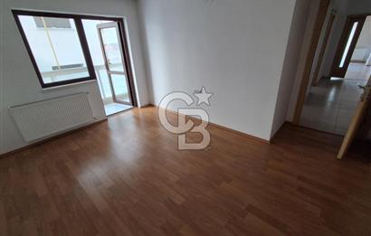 Başak Sokak Genç Binada Kombili, Otoparklı 3+1 