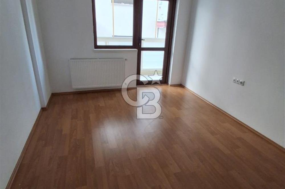 Başak Sokak Genç Binada Kombili, Otoparklı 3+1 