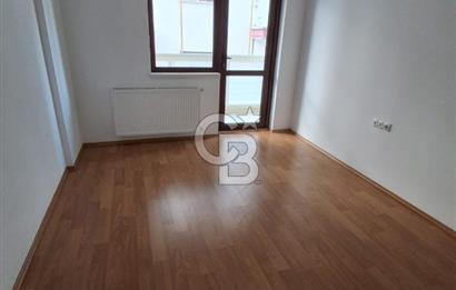 Başak Sokak Genç Binada Kombili, Otoparklı 3+1 