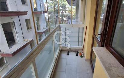 Başak Sokak Genç Binada Kombili, Otoparklı 3+1 