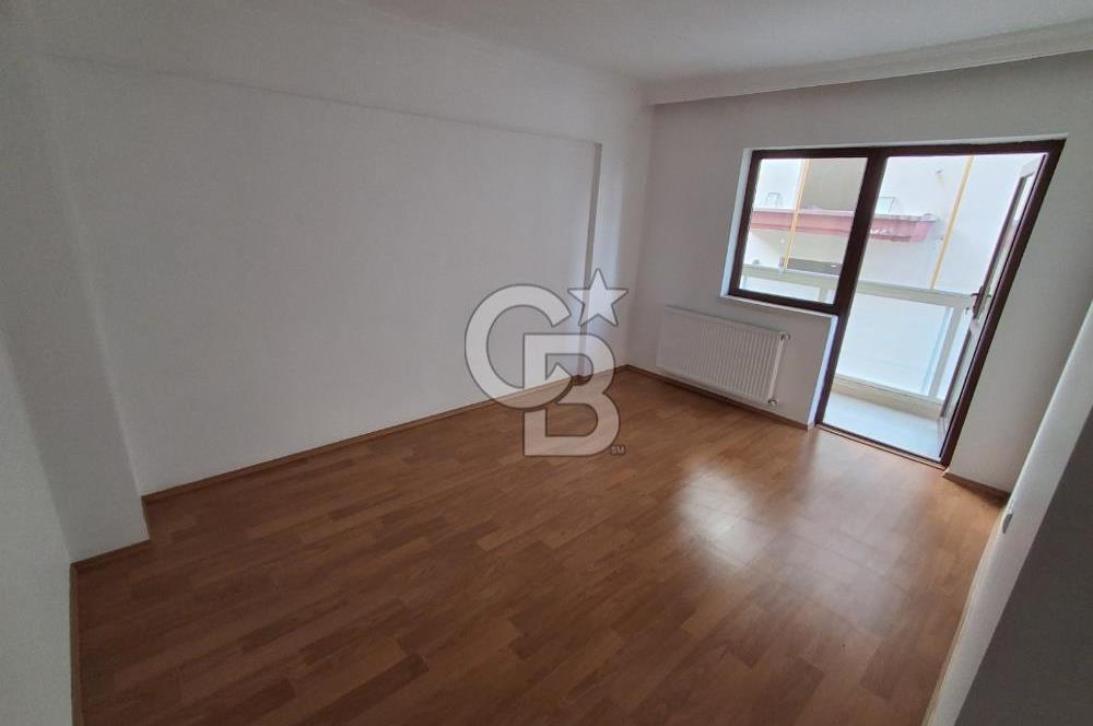 Başak Sokak Genç Binada Kombili, Otoparklı 3+1 