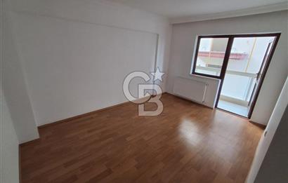 Başak Sokak Genç Binada Kombili, Otoparklı 3+1 