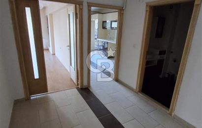 Başak Sokak Genç Binada Kombili, Otoparklı 3+1 