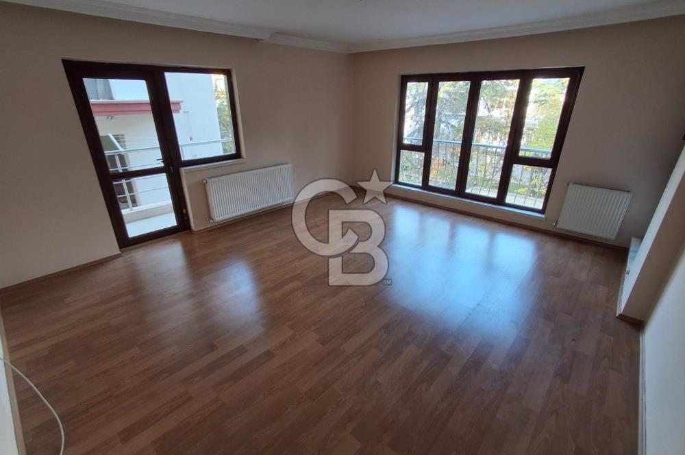 Başak Sokak Genç Binada Kombili, Otoparklı 3+1 