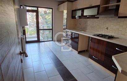 Başak Sokak Genç Binada Kombili, Otoparklı 3+1 