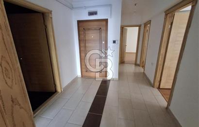 Başak Sokak Genç Binada Kombili, Otoparklı 3+1 