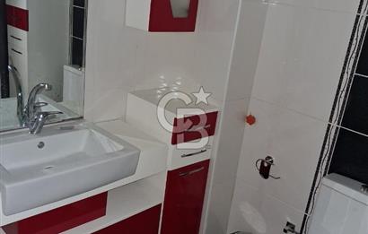 Başak Sokak Genç Binada Kombili, Otoparklı 3+1 