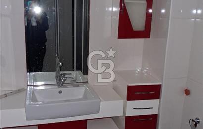 Başak Sokak Genç Binada Kombili, Otoparklı 3+1 