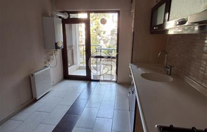 Başak Sokak Genç Binada Kombili, Otoparklı 3+1 