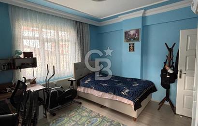 YENİMAHALLEDE 3+1 150 M2 GENİŞ VE MASRAFSIZ SATILIK DAİRE