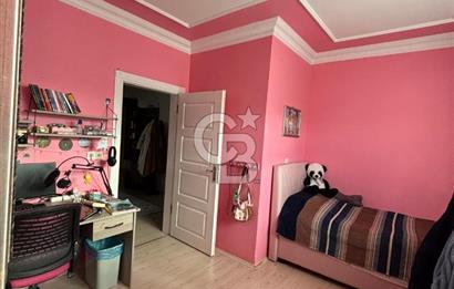 YENİMAHALLEDE 3+1 150 M2 GENİŞ VE MASRAFSIZ SATILIK DAİRE