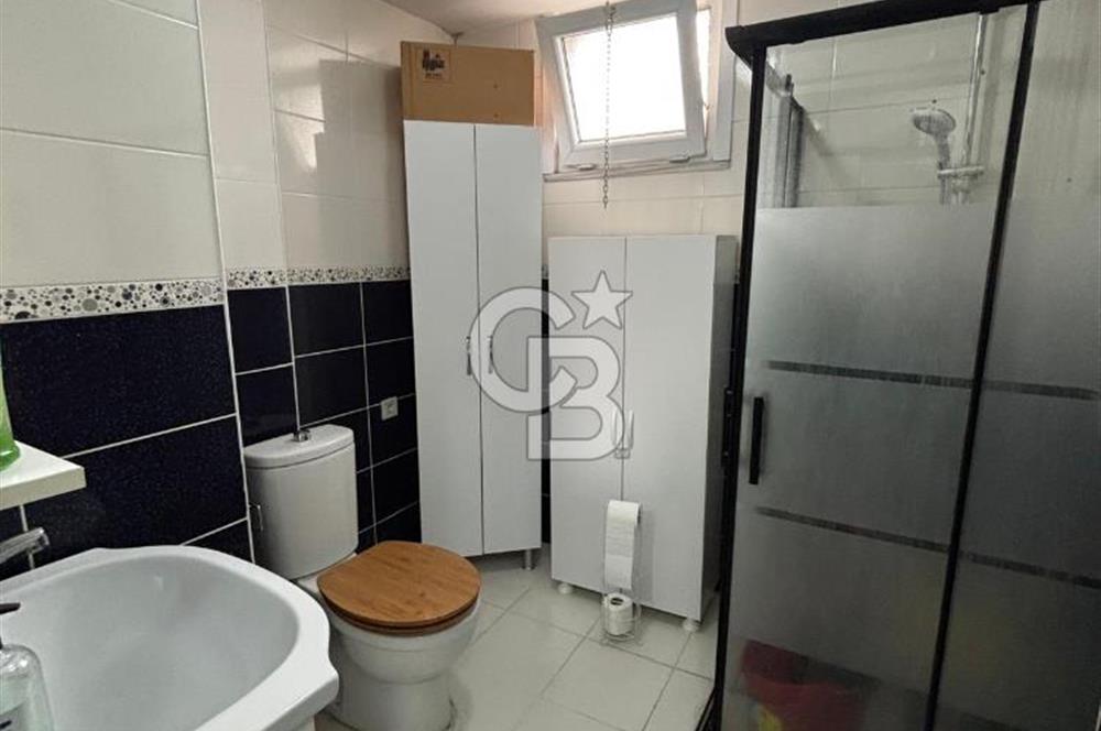 YENİMAHALLEDE 3+1 150 M2 GENİŞ VE MASRAFSIZ SATILIK DAİRE