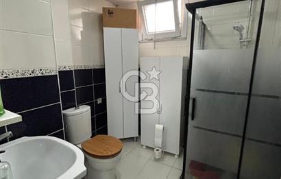 YENİMAHALLEDE 3+1 150 M2 GENİŞ VE MASRAFSIZ SATILIK DAİRE