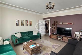 YENİMAHALLEDE 3+1 150 M2 GENİŞ VE MASRAFSIZ SATILIK DAİRE - 7 - 323071