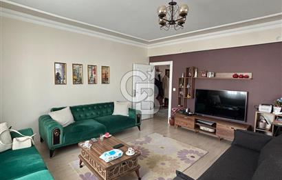 YENİMAHALLEDE 3+1 150 M2 GENİŞ VE MASRAFSIZ SATILIK DAİRE