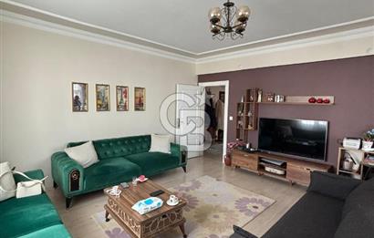 YENİMAHALLEDE 3+1 150 M2 GENİŞ VE MASRAFSIZ SATILIK DAİRE