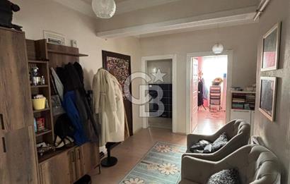 YENİMAHALLEDE 3+1 150 M2 GENİŞ VE MASRAFSIZ SATILIK DAİRE