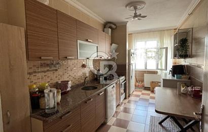 YENİMAHALLEDE 3+1 150 M2 GENİŞ VE MASRAFSIZ SATILIK DAİRE