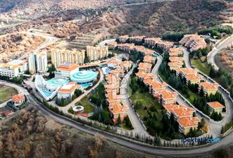 Kızılcahamam Eliz (Ada) Termal Satılık Devremülk - 7 - 323078