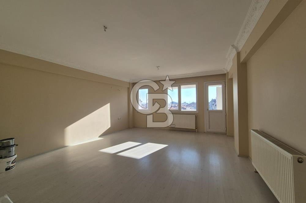 Karşıyaka Bahçelievler Mahallesi Asansörlü 3+1 Satılık Daire