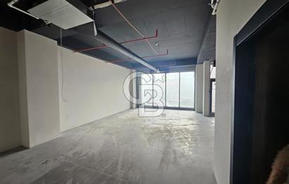 SKY TOWER DA 92 METREKARE İLERİ NATAMAM OFİS