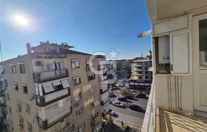 Karşıyaka Bahçelievler Mahallesi Asansörlü 3+1 Satılık Daire