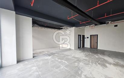 SKY TOWER DA 92 METREKARE İLERİ NATAMAM OFİS