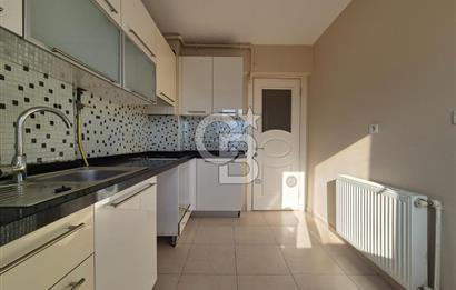 Karşıyaka Bahçelievler Mahallesi Asansörlü 3+1 Satılık Daire