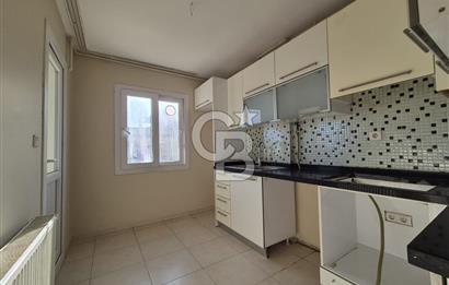 Karşıyaka Bahçelievler Mahallesi Asansörlü 3+1 Satılık Daire