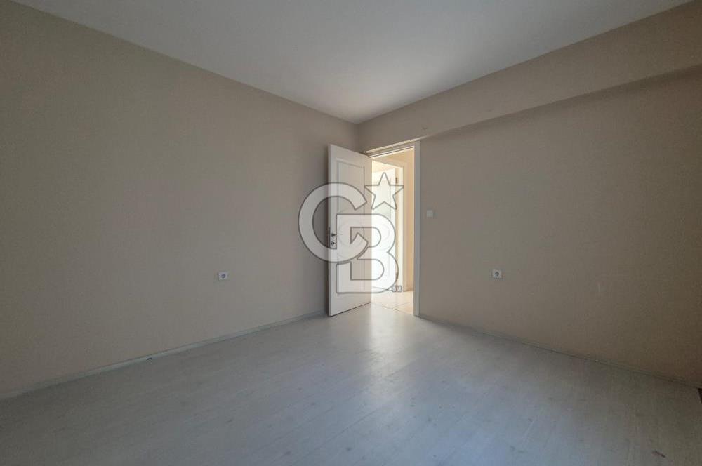 Karşıyaka Bahçelievler Mahallesi Asansörlü 3+1 Satılık Daire