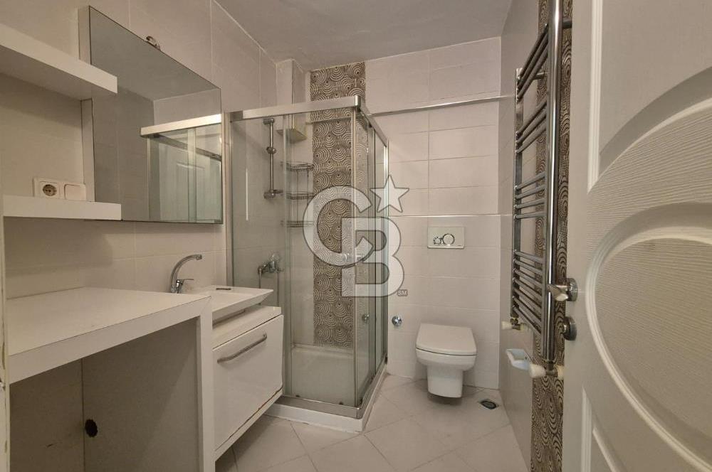 Karşıyaka Bahçelievler Mahallesi Asansörlü 3+1 Satılık Daire