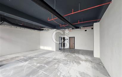 SKY TOWER DA 92 METREKARE İLERİ NATAMAM OFİS