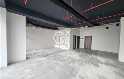 SKY TOWER DA 92 METREKARE İLERİ NATAMAM OFİS