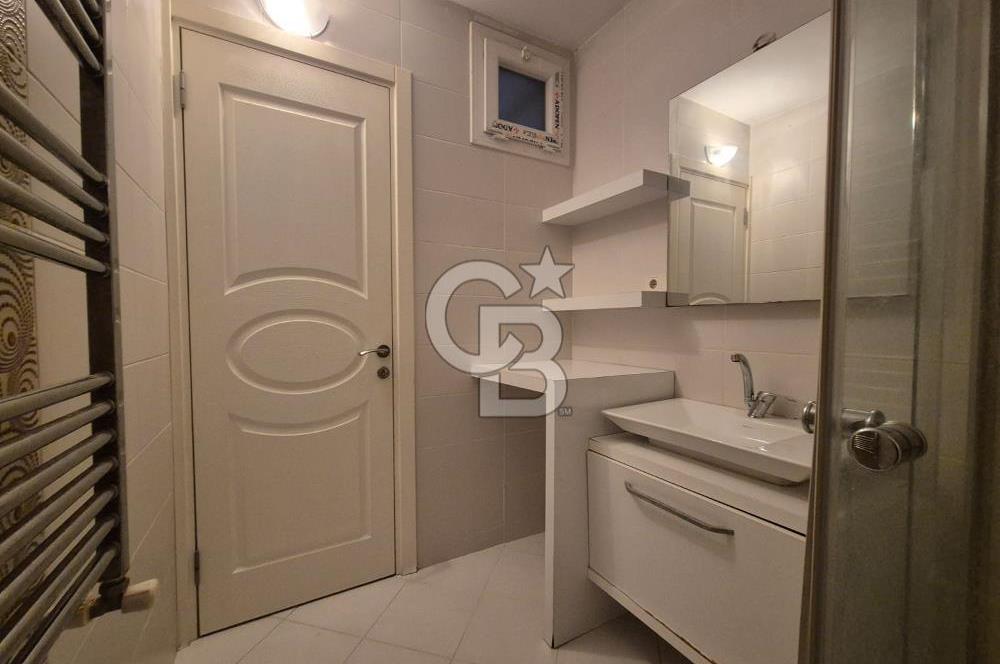 Karşıyaka Bahçelievler Mahallesi Asansörlü 3+1 Satılık Daire