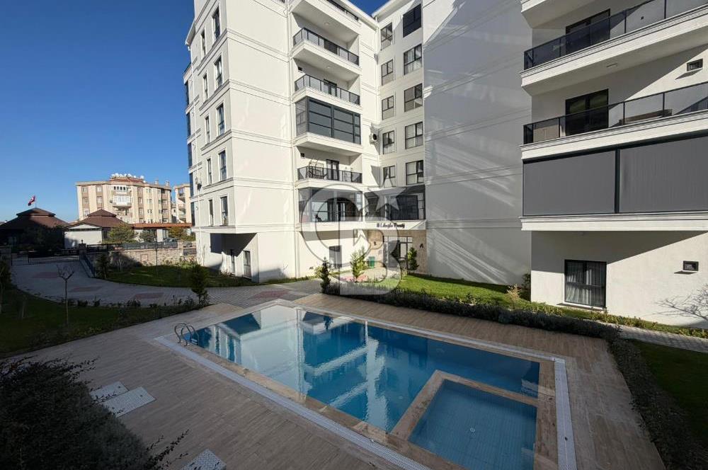 LİKOĞLU PRESTİJ SİTE İÇİ 3+2 DENİZ MANZARALI SATILIK DUBLEKS