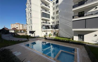 LİKOĞLU PRESTİJ SİTE İÇİ 3+2 DENİZ MANZARALI SATILIK DUBLEKS