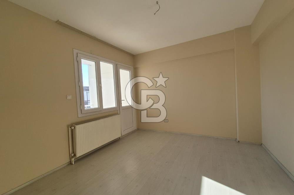 Karşıyaka Bahçelievler Mahallesi Asansörlü 3+1 Satılık Daire