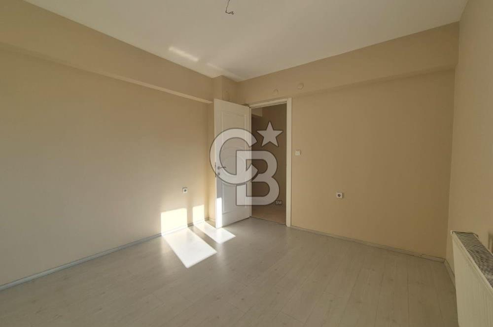 Karşıyaka Bahçelievler Mahallesi Asansörlü 3+1 Satılık Daire