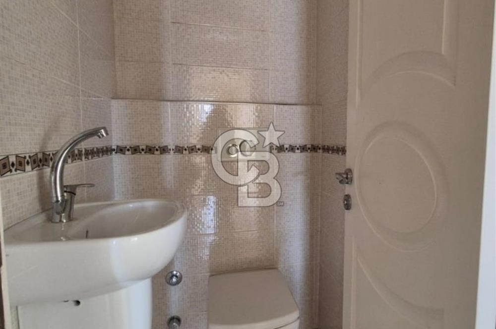 Karşıyaka Bahçelievler Mahallesi Asansörlü 3+1 Satılık Daire