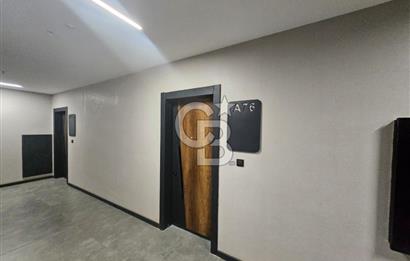 SKY TOWER DA 92 METREKARE İLERİ NATAMAM OFİS