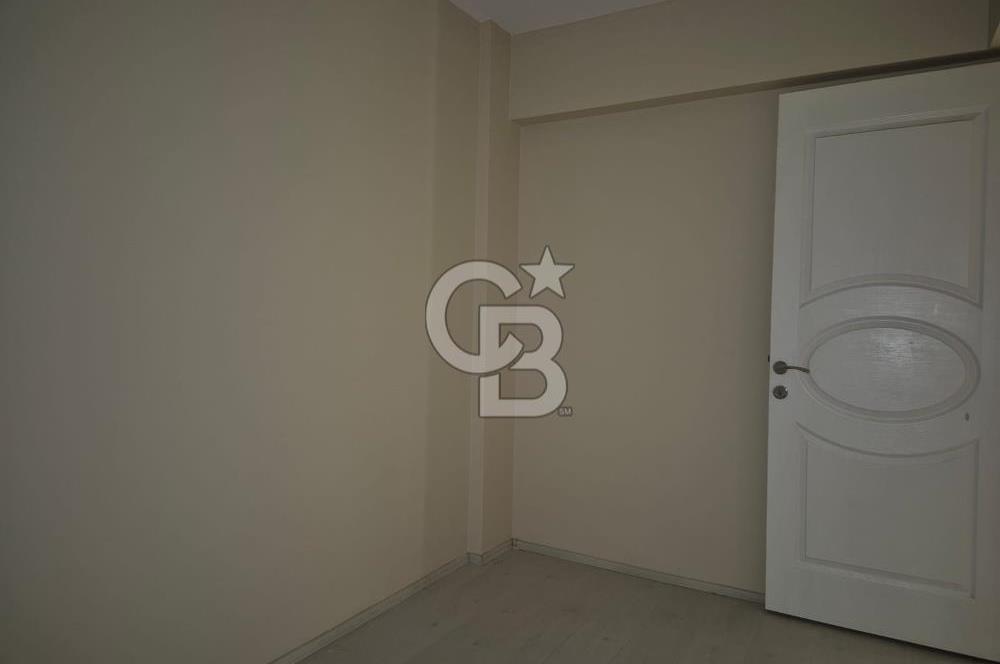 Karşıyaka Bahçelievler Mahallesi Asansörlü 3+1 Satılık Daire