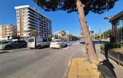 Karşıyaka Bahçelievler Mahallesi Asansörlü 3+1 Satılık Daire