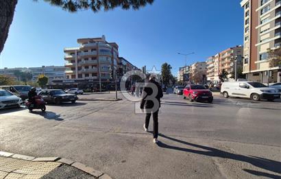 Karşıyaka Bahçelievler Mahallesi Asansörlü 3+1 Satılık Daire