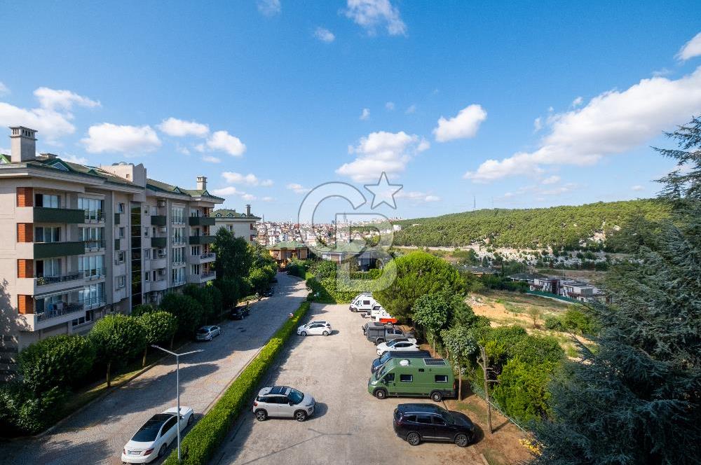 SİNPAŞ AQUA CITY 2. ETAP | KİRALIK 3+1 MERİDYEN DAİRE