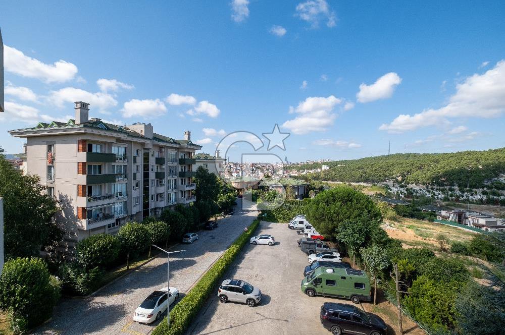 SİNPAŞ AQUA CITY 2. ETAP | KİRALIK 3+1 MERİDYEN DAİRE