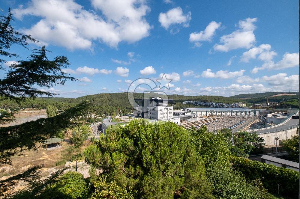 SİNPAŞ AQUA CITY 2. ETAP | KİRALIK 3+1 MERİDYEN DAİRE