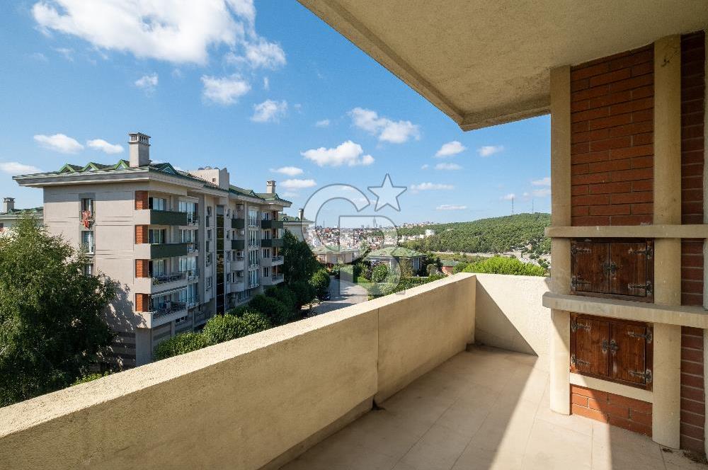 SİNPAŞ AQUA CITY 2. ETAP | KİRALIK 3+1 MERİDYEN DAİRE